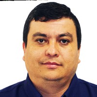 Emilio Brenes Pereira