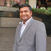 Harshal Bavaskar