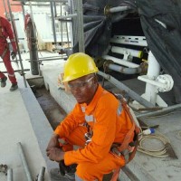 Godwin Isaac