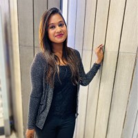 Nivetha Rajendiran