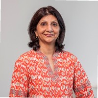 Pratiksha Patel