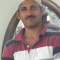 Ved Pathak