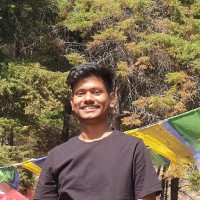 Purushottam Singh Negi