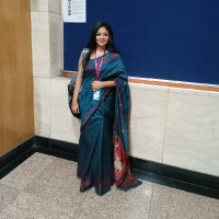 Aradhana Chourase