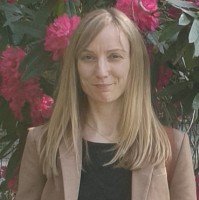 Zsanett Horváth