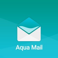 Aqua Mail