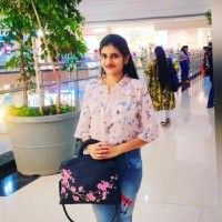 Mansi Mhatre