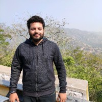 Bhaumik Patel