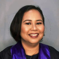 Armi Lyn Manlosa Sinadjan