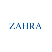 Zahra Al Safwan