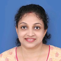 Sweta Salian