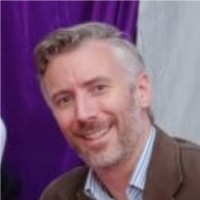 Oliver-John Keetch
