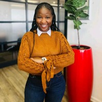Nokwanda Buthelezi
