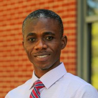 Ebenezer Adu-Gyamfi, D.Min