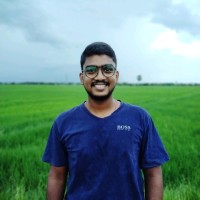 Lokeswara Gowri Sai Siddani
