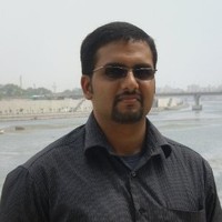 Ganesh S Kumar