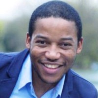 Benjamen Nforneh Ph.D.