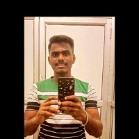 Rahul Bavne