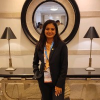 Vaishnavi Sanap