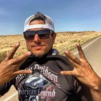 Dustin Birchard