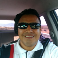 Cesar Alejandro Aceves Larios