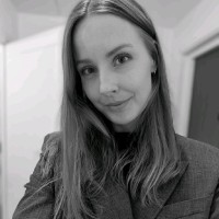 Caroline Glantz