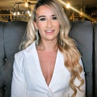 Claire - Louise Wright