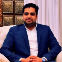 Sohaib Zahid