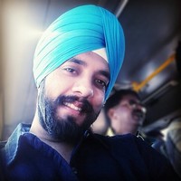 Harmeet Singh Arora