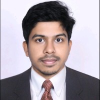 Saroj Kumar Mahala