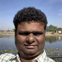 Prashant Rane