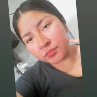 Kerly Aguilera choez