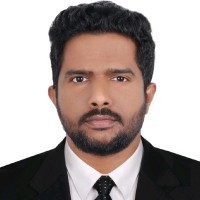 Anoop A P