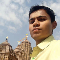 Pabitra Rout