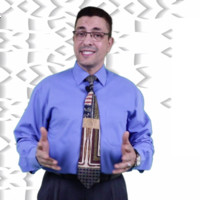 Ahmed Godamy PhD