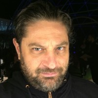 Gregory Karamitsos