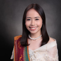 Mary Anne Janette Delfin
