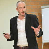 Dimitris Travlos