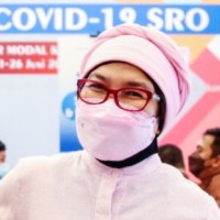 Erna Dewayani