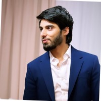 Bashir Sorrosh