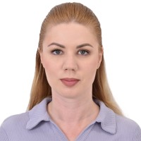 Katarina Krizanic Shrestha