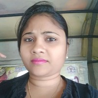 Bhagyashree Jena