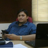 Jitendra Gupta