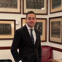 Vincent Maddiona, Esq.