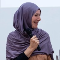 Stefanie Itto Tapal-Mouzoun