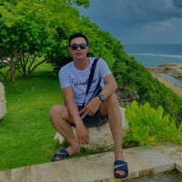 Welliam Rony Pranata