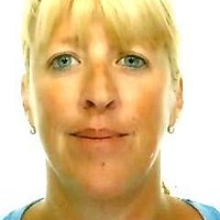 Joanne Hillman