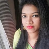Anusha Acharya