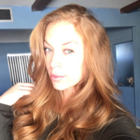 Amanda Mayes