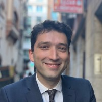 Alexandre Billaud Curvale